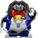 Penguin pingouin pinguino 875